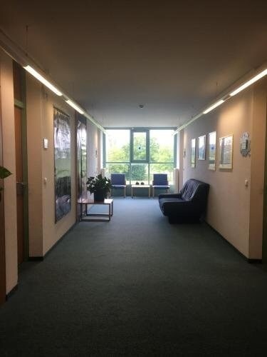 Jugendherberge Obertrum