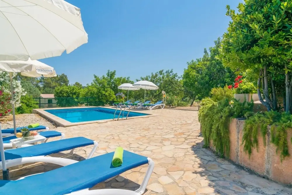 Cantabou Sa Coma D Inca