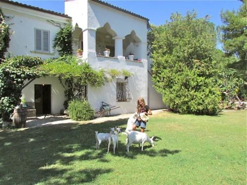 Agriturismo Madonna Degli Angeli