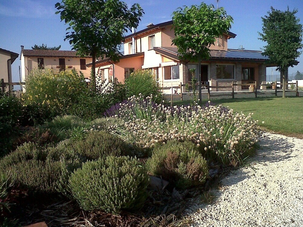 Agriturismo Viantiqua