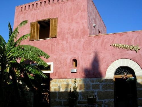 B&B Baglio San Clemente