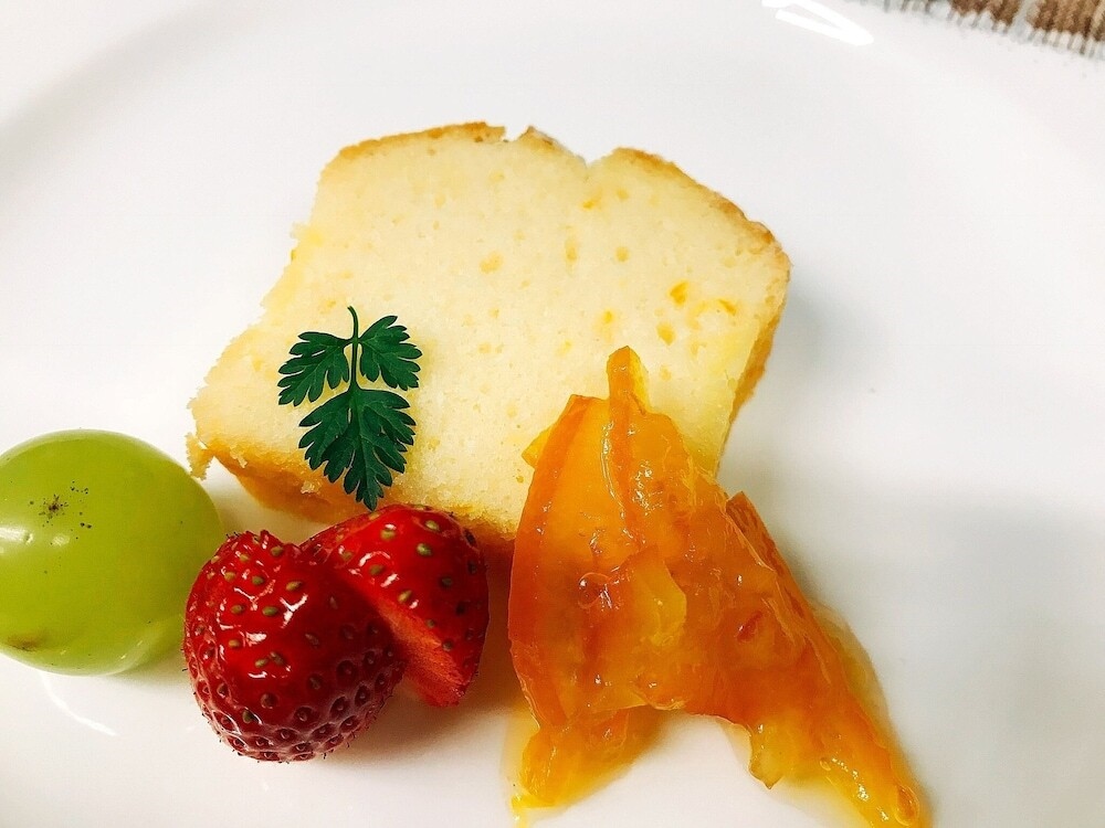 Chiisana Hotel Kaze Kozo