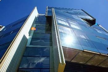 Hotel Ciutat Igualada