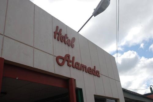 Hotel Alameda