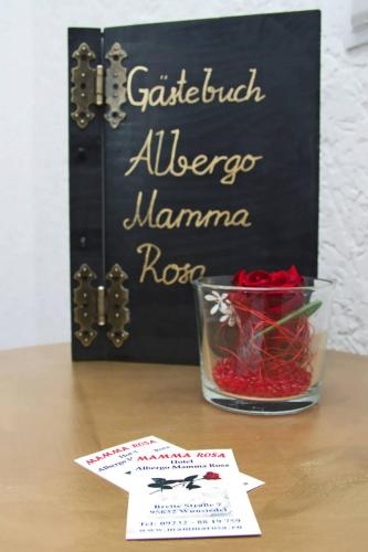 Hotel Albergo Mamma Rosa