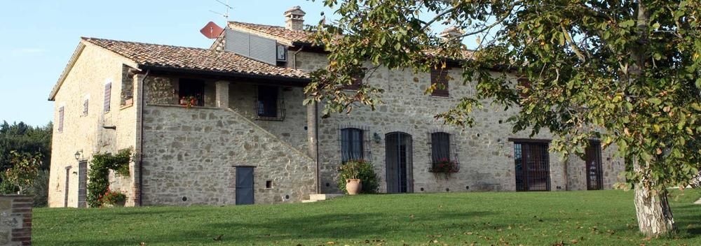 Casa Dei Cavalli