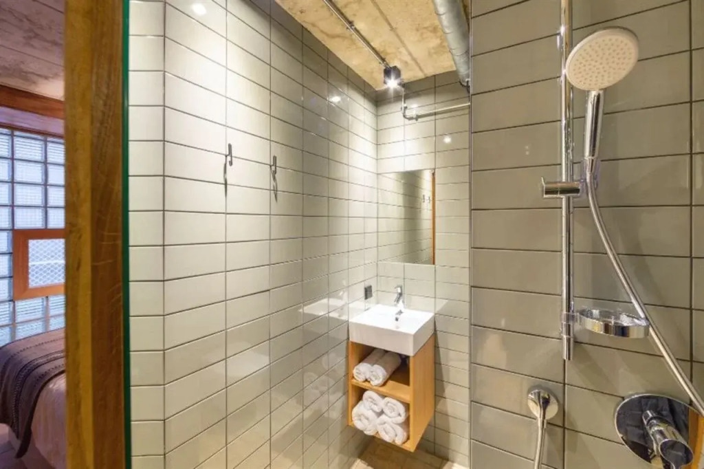 Graace Hotel