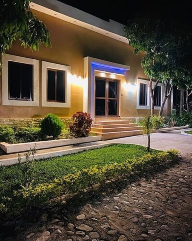 Hotel Hacienda Del Pedregal