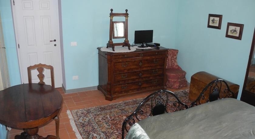 Organic Farmholiday In The Middle Of Olive Grove 1