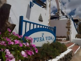Ventanas De Lanzarote