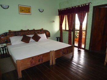 Almond Tree Guest House