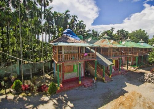 Hotel O 46691 Jaldapara Rhino Resort