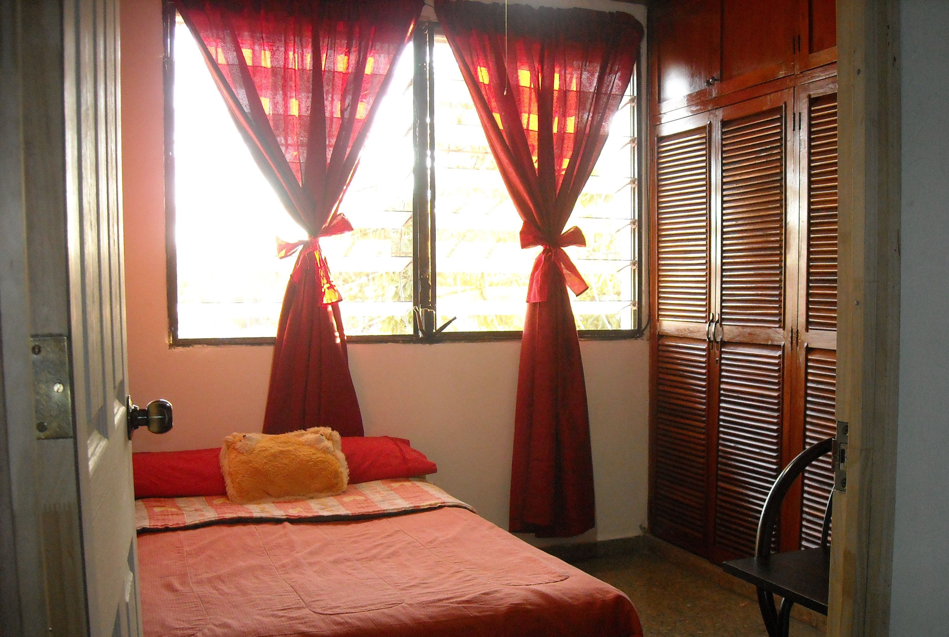 Alojamiento El Salvador: Villa Madero - Hotel Boutique