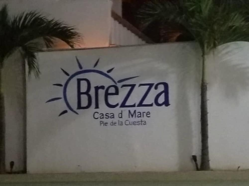 Brezza Casa D'Mare