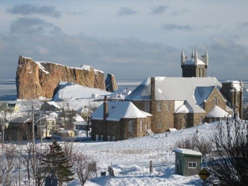 Gite Presbytere De Perce