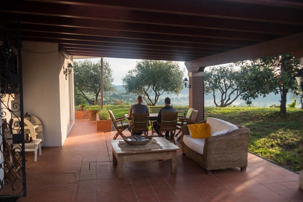 B&B Villa Le Robinie