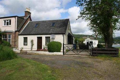 Newton Beach cottage
