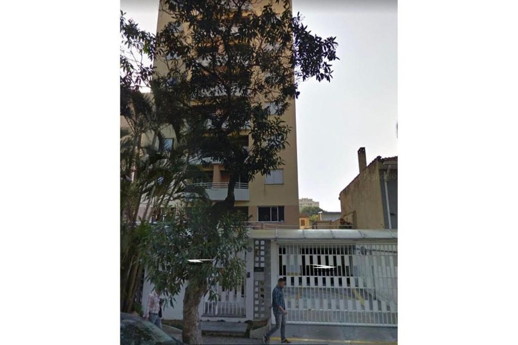 Charmoso Apartamento no Bairro Jardim