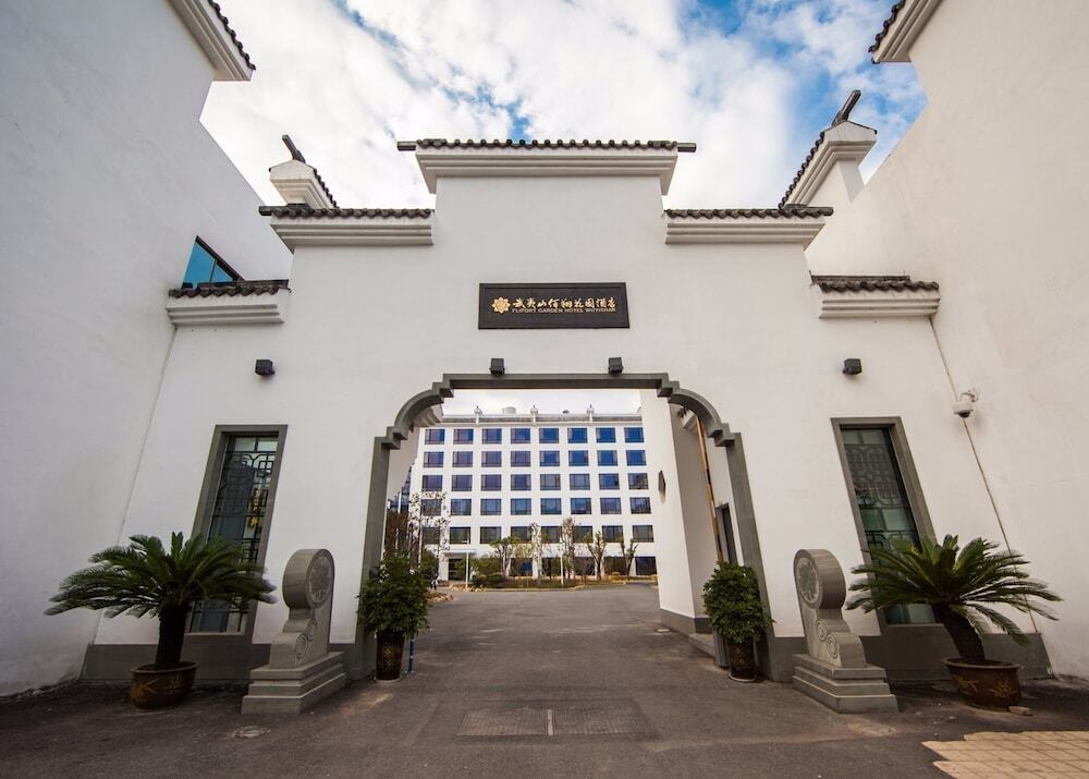 Baixiang Garden Hotel