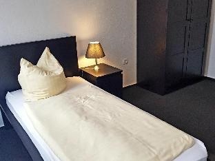 Hotel-Cafe Am Rathaus