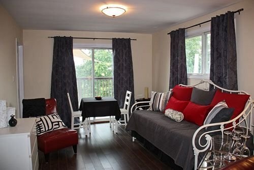 Crown Ridge Bed And Breakfast