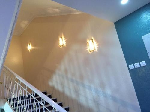 Alofok Alraheb Furnished Apartments