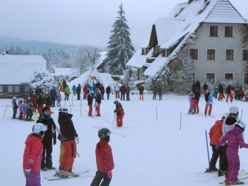 Apartment Hottenroth.1