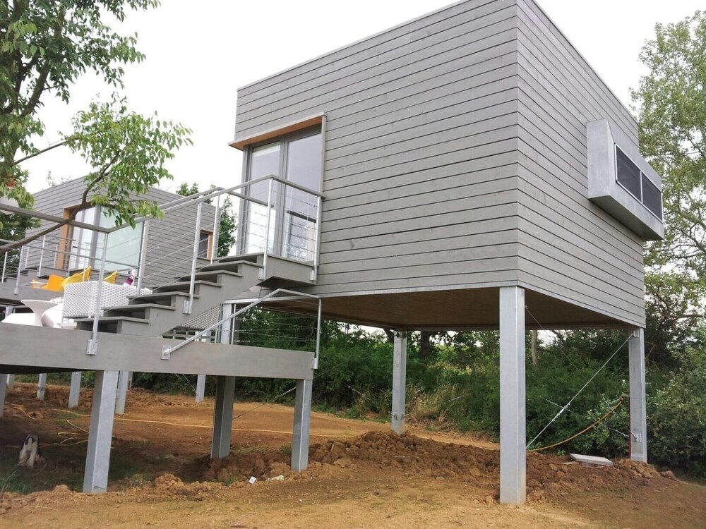 Eco Bio Agriturismo La Bella Vite