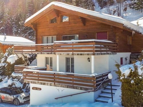 Chalet Coeur