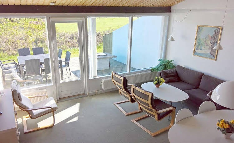 Feriecenter Gronhoj Strand