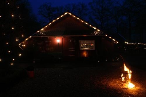 De Groene Pleisterplaats