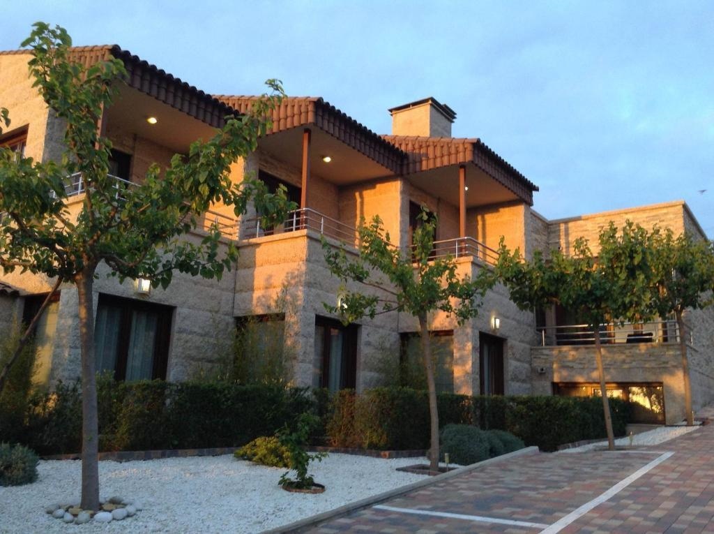 Hotel Rural Noalla