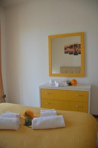 Rosa Dei Venti Residence