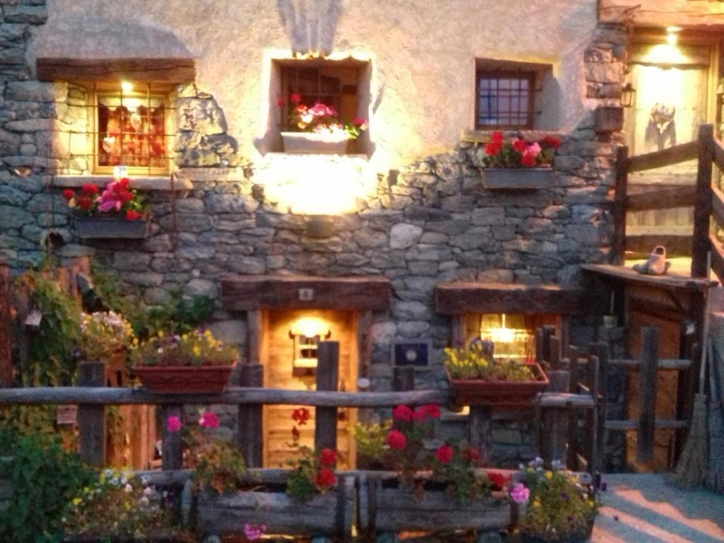 B&B Clemaison Antica Dimora