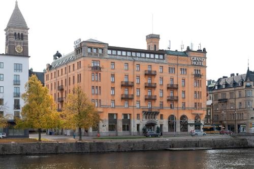 Elite Grand Hotel Norrkoping