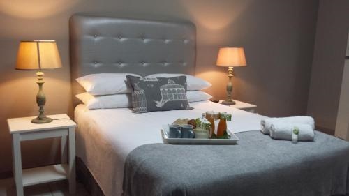 DeHoek B&B Guesthouse Vryburg