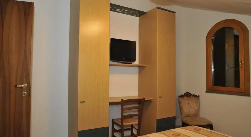 Bed and Breakfast Tivoli Villa Mary