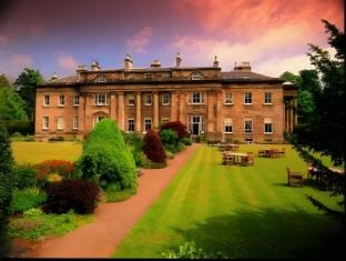 Balbirnie House
