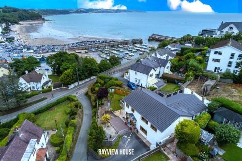 Bayview House - 4 Bedroom - Saundersfoot