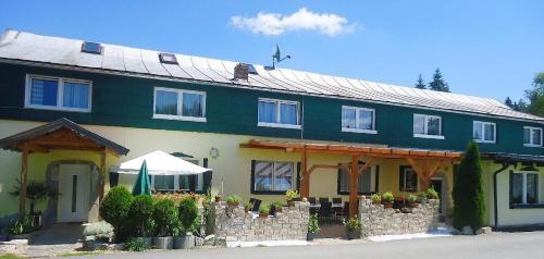 Hotel Bayernstern