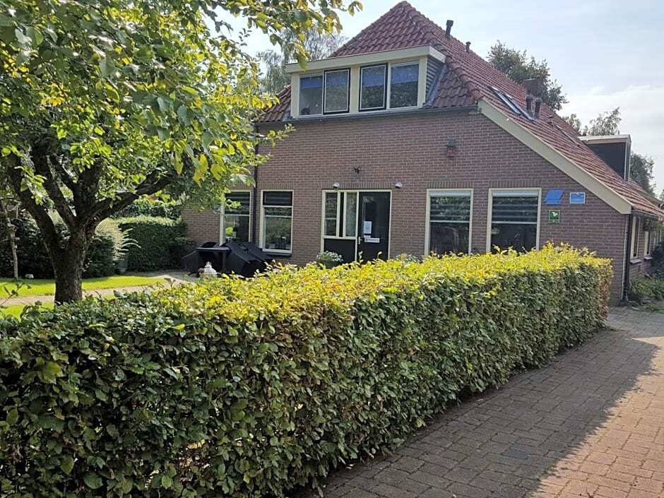 B&B Aangenaam - Olde Horst Diever