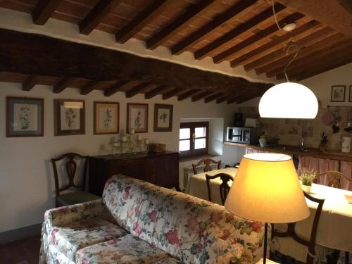 Agriturismo Al Palazzaccio