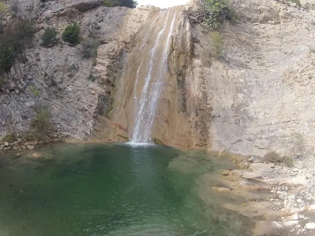 L'Alberg D’Organyà