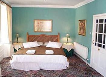 Desmond House Kinsale B&B