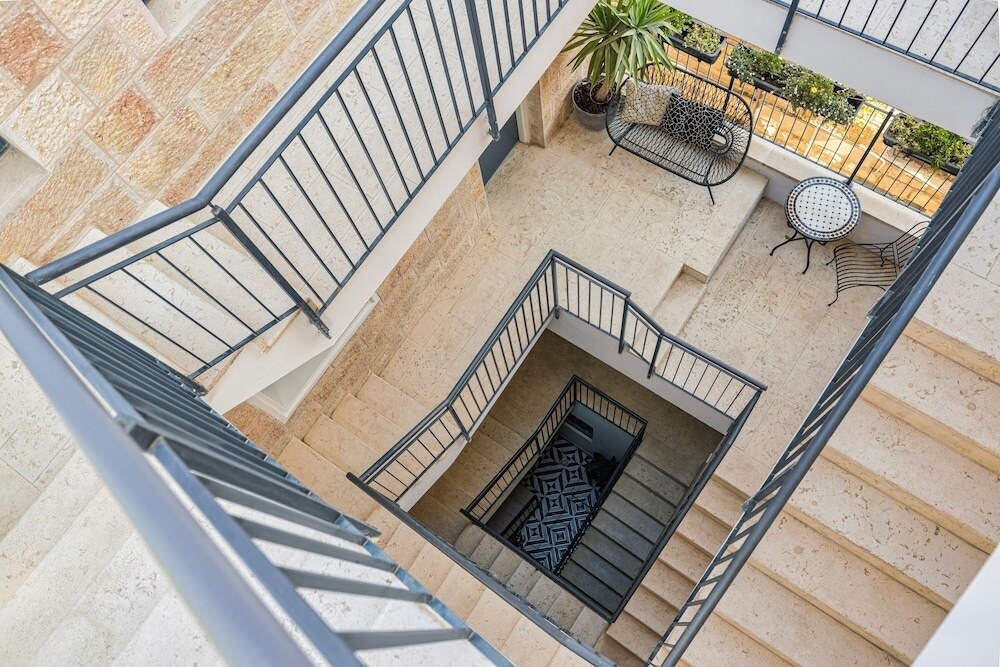 Damson Boutique Hotel