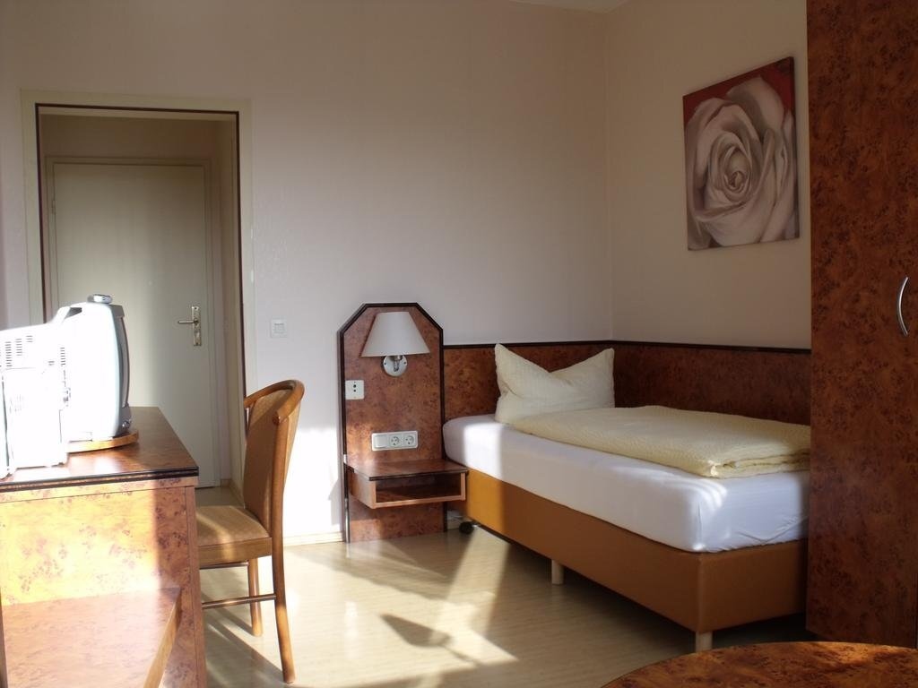 Haus Tonburg - RoLigio-Campus