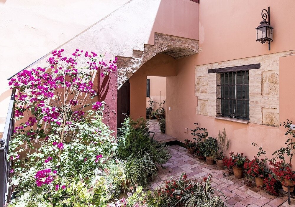 Fabulosa Casa Mudejar