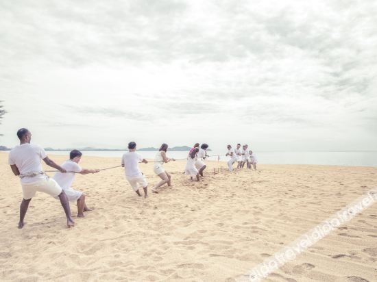 Club Med Cherating Beach
