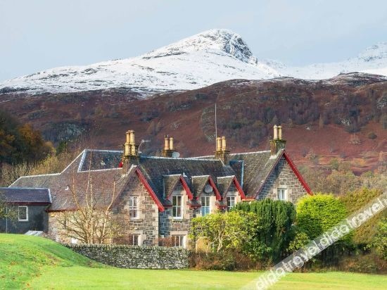 Dall Lodge Country House