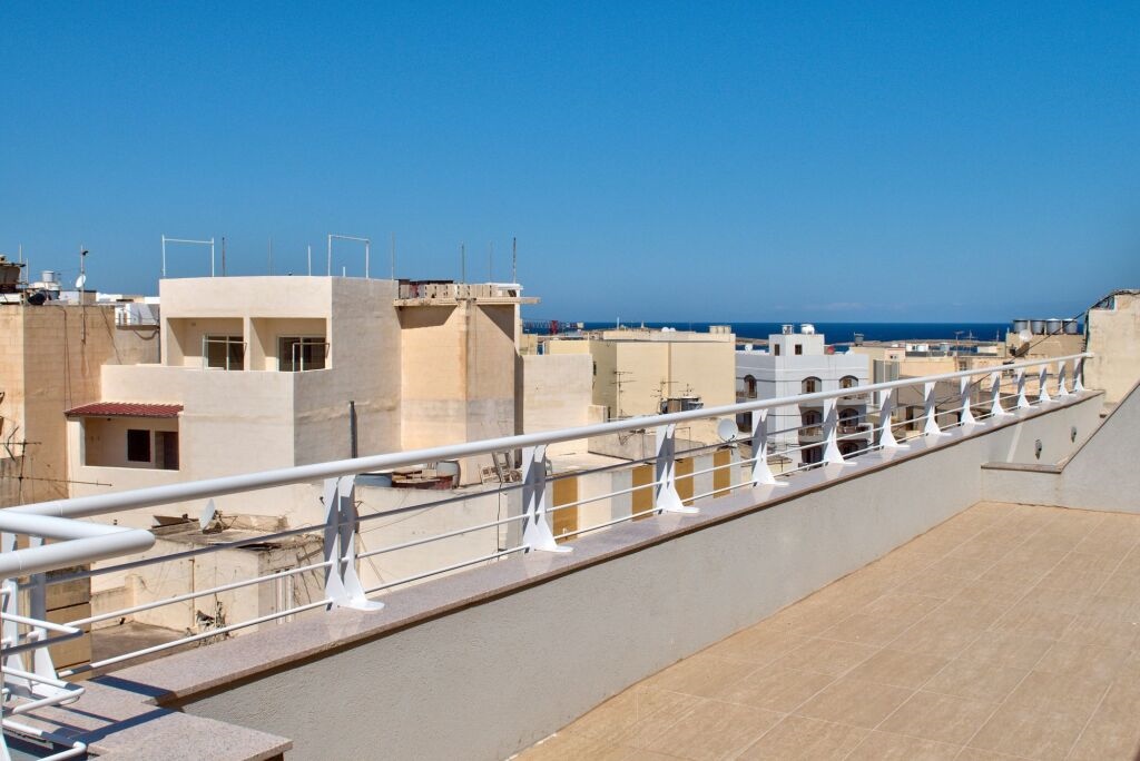 First Class Apartments Ta Martin by G&G